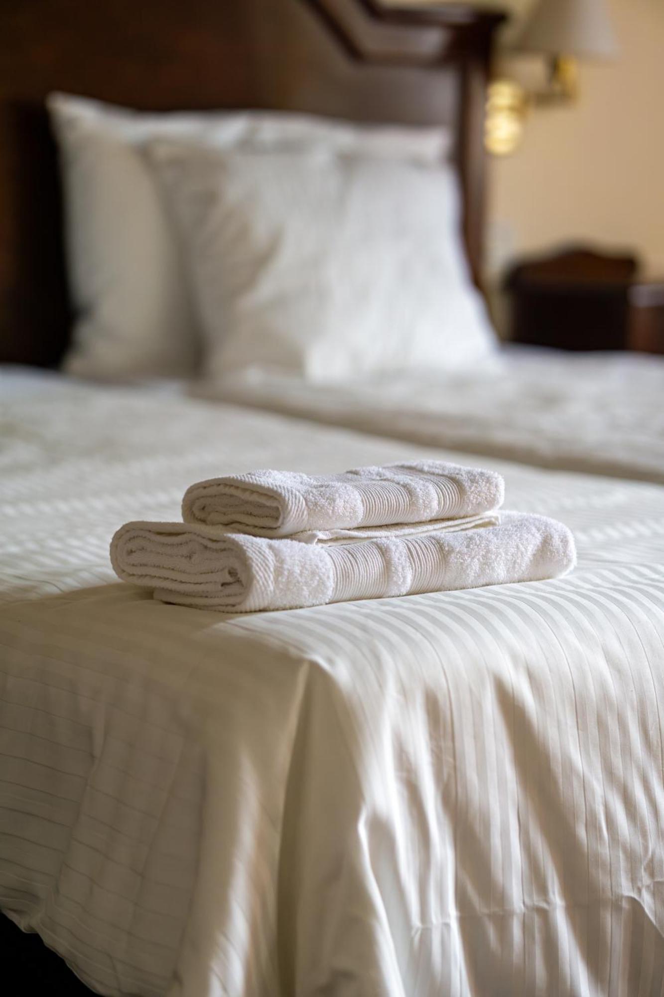 Tamahuche Hotel Rural บาแญร์โมโซ ภายนอก รูปภาพ