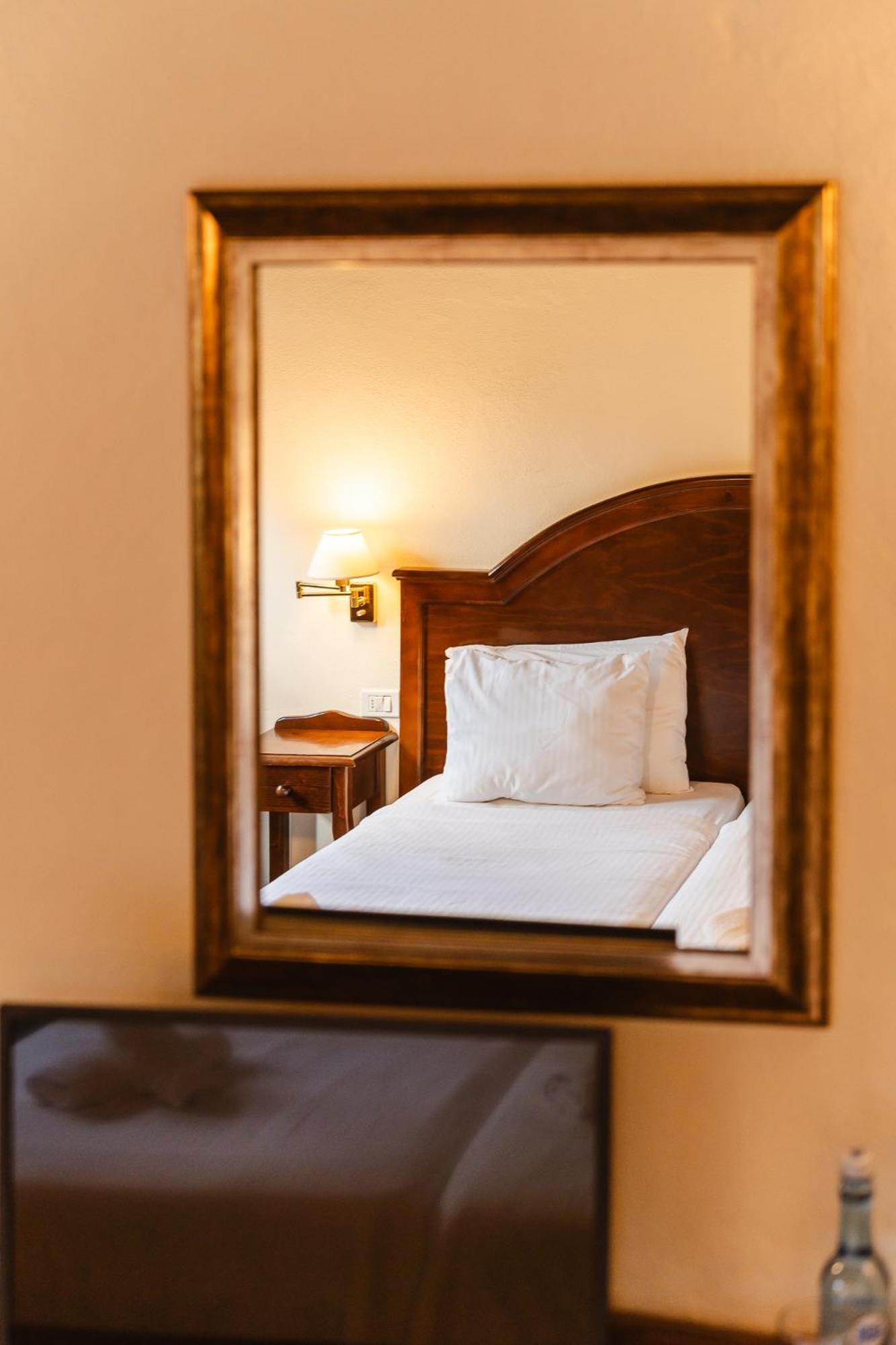 Tamahuche Hotel Rural บาแญร์โมโซ ภายนอก รูปภาพ