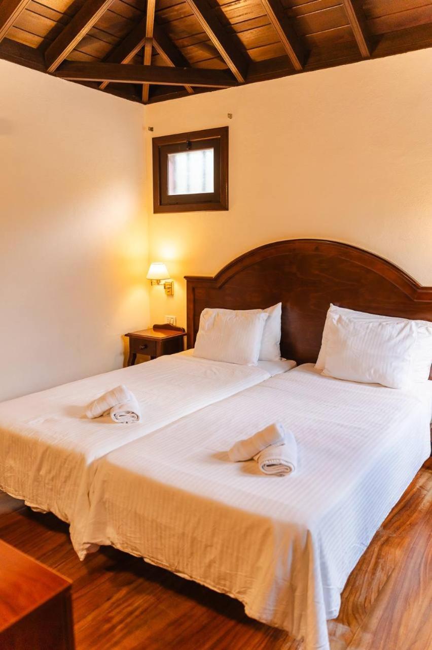 Tamahuche Hotel Rural บาแญร์โมโซ ภายนอก รูปภาพ